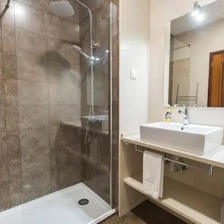 Olaias With Air-conditioned Lisboa