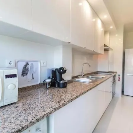 Apartment Olaias With Air-conditioned *