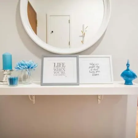 Olaias With Air-conditioned * Lisboa