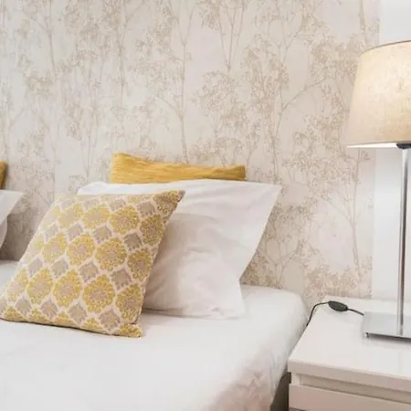 Olaias With Air-conditioned Apartament *